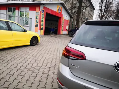 DM DETAIL Auto Myjnia